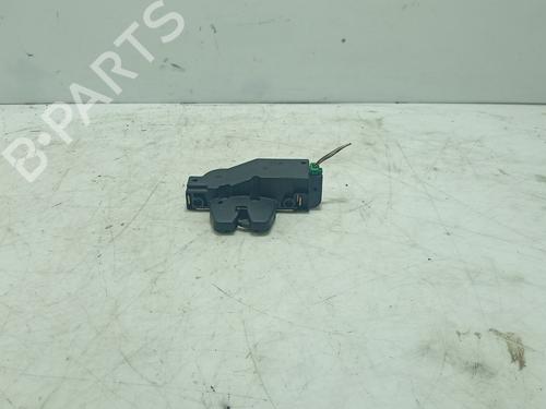 Used Tailgate lock Tailgate lock CITROËN C4 I (LC_) 1.4 16V (88 hp) 36406841 36406841