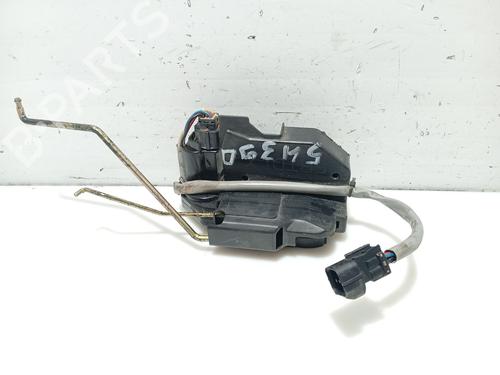 Used Front right lock HYUNDAI GETZ (TB) [2001-2011]  31100386