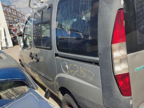 Electronic module FIAT DOBLO Box Body/MPV (223_) 1.9 JTD | BP34233096M83  - Image 5