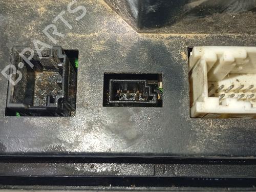 Climate control BMW 3 (E46) 320 d | BP31099020I5