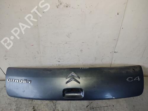 Used Other CITROËN C4 Coupe (LA_) 1.4 16V (88 hp) 24320163