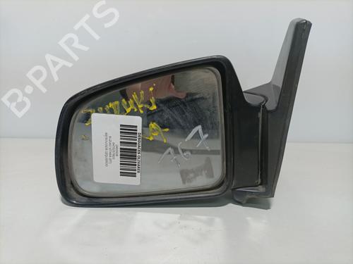 Used Left mirror Left mirror SUZUKI VITARA (ET) HDI (SE 420HDI) (87 hp) 36561773 36561773
