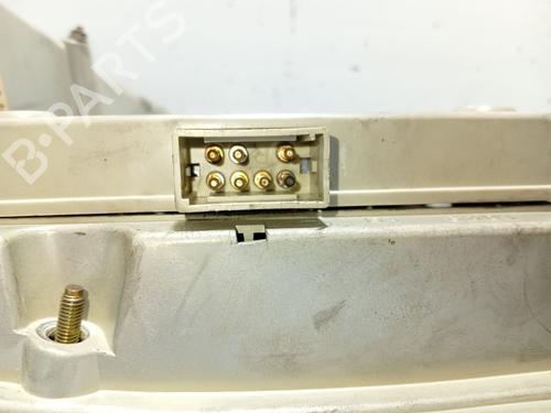 Right taillight MERCEDES-BENZ C-CLASS (W202) C 220 (202.022) | BP31105883C35 