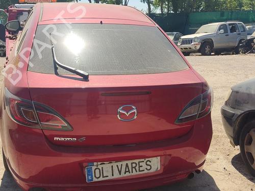 Other MAZDA 6 Hatchback (GH) 2.0 MZR-CD (GH14) | BP33820132O1 - Image 19