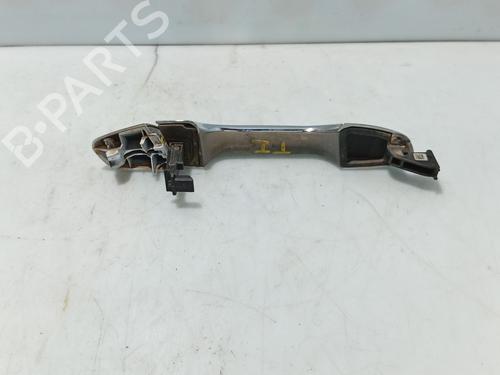 Rear left exterior door handle KIA SPORTAGE IV (QL, QLE) 1.6 GDI | BP31103875C130