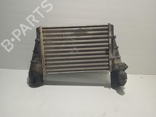 Intercooler AUDI A6 C5 (4B2) 1.8 T | BP18977990M30 