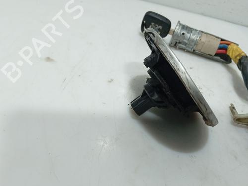 Ignition barrel PEUGEOT 206 Hatchback (2A/C) 1.4 i | BP32305600M48