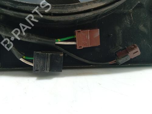 Radiator fan FIAT SCUDO Van (220_) | BP31902028M35