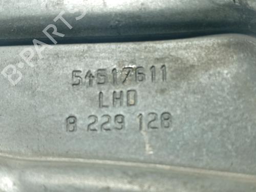 Front wiper motor MINI MINI (R50, R53) One | BP39383585M29 - Image 5