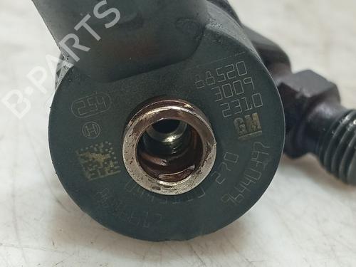 Injector OPEL ANTARA A (L07) 2.0 CDTI | BP36991667M100 - Image 6