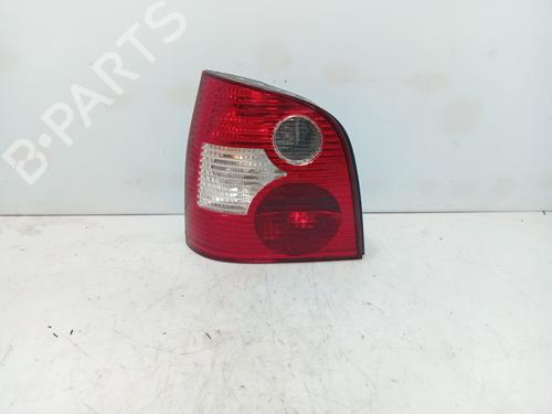 Used Left taillight Left taillight VW POLO IV (9N_, 9A_) 1.9 SDI (64 hp) 32730149 32730149