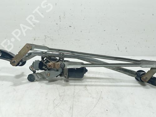 Front wiper motor NISSAN ALMERA II Hatchback (N16) | BP37270426M29 - Image 5