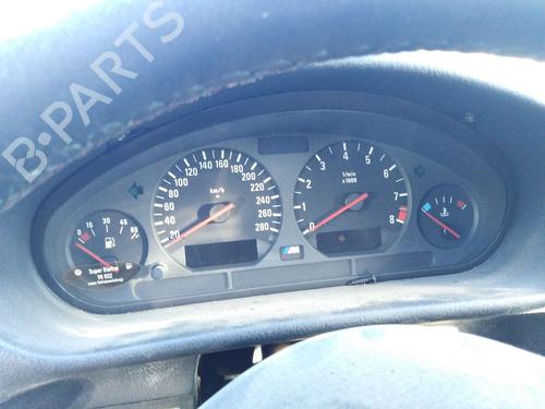 Right sun visor BMW 3 (E46)  | BP31111954I2 