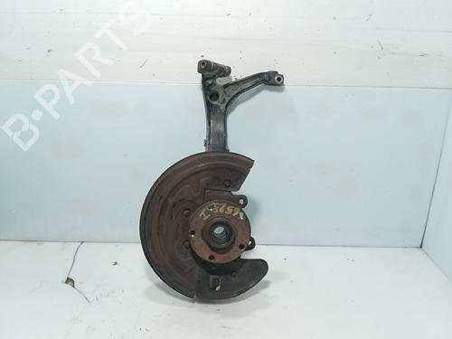 Used Left front steering knuckle Left front steering knuckle 38465092 38465092