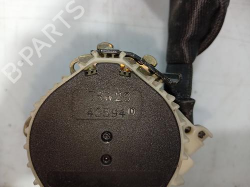 Rear left seatbelt AUDI A2 (8Z0) 1.4 TDI | BP36358153I29 - Image 3