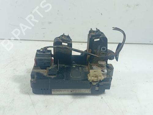 Used Rear right lock Rear right lock OPEL VECTRA C GTS (Z02) 1.9 CDTI (F68) (120 hp) 40531584 40531584
