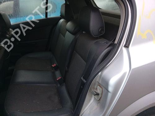 Seat buckle OPEL ASTRA H (A04) 1.7 CDTI (L48) | BP32305679I32