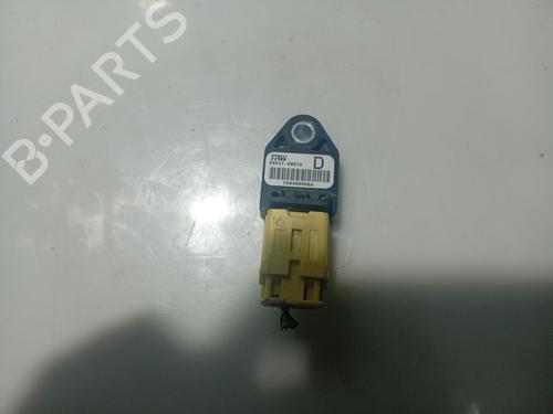 Used Electronic module TOYOTA COROLLA Verso (ZER_, ZZE12_, R1_) 2.0 D-4D (CUR10_, CUR10R) (116 hp) 31111174