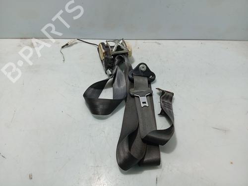 Used Rear right seatbelt RENAULT CLIO III (BR0/1, CR0/1) [2005-2014]  31100429