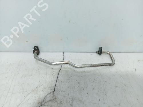 Rør Rør PEUGEOT 206 Hatchback (2A/C) 1.4 i (75 hp) 37419808 37419808