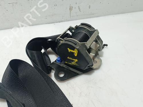 Rear center seatbelt OPEL MERIVA A MPV (X03) 1.3 CDTI (E75) | BP32097628I27 