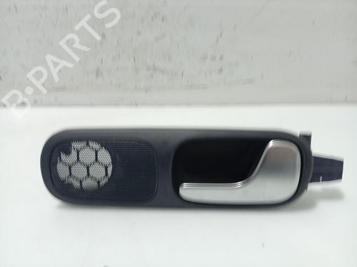 Used Front right interior door handle AUDI A3 (8L1) 1.9 TDI (130 hp) 31102097
