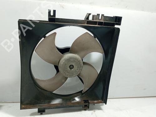 Used Radiator fan Radiator fan 38484627 38484627