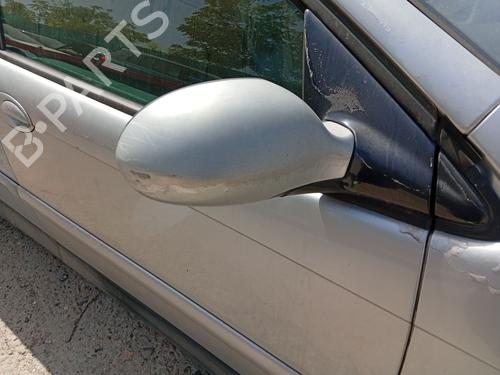 Front right seatbelt CITROËN C5 I (DC_) 2.0 HDi (DCRHZB, DCRHZE) | BP39991995I25 - Image 17