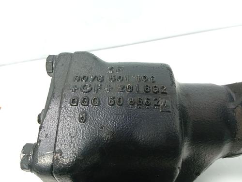 Steering rack BMW 7 (E38) 730 d | BP39472140M22 - Image 2
