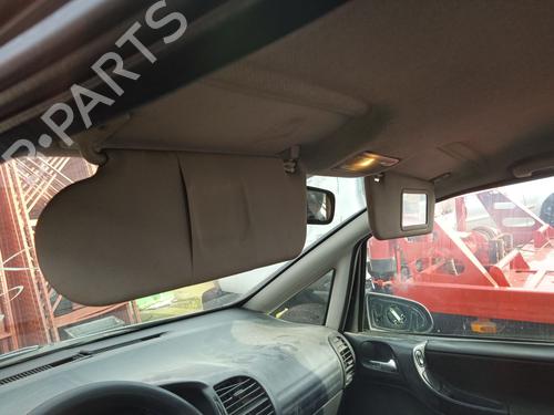 Højre bremsekaliber bag OPEL ZAFIRA A MPV (T98) 2.0 DTI 16V (F75) | BP31101433M106 