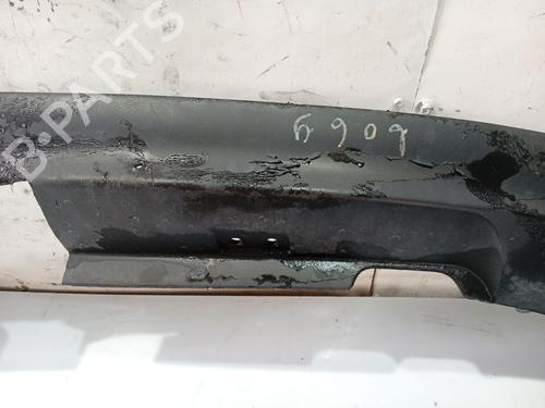 Rear bumper spoiler VW GOLF IV (1J1) 1.9 TDI | BP31103985C154 