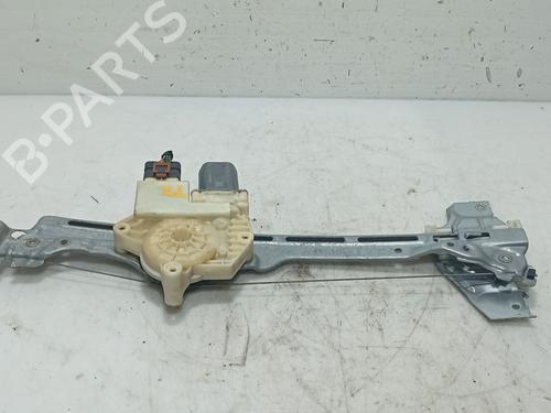 Used Rear left window mechanism Rear left window mechanism 37414394 37414394
