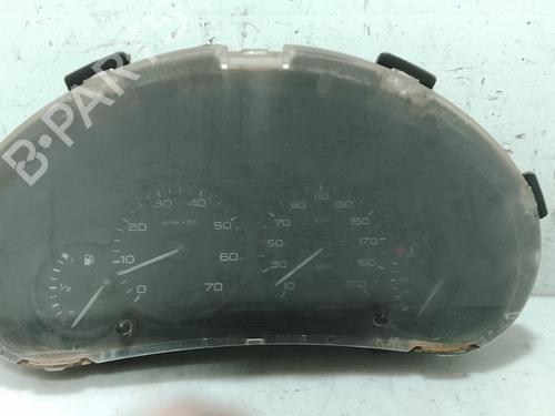 Kombiinstrument Kombiinstrument 38107514 38107514