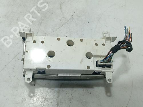 Climate control MAZDA 3 (BK) 1.6 DI Turbo | BP36434584I5 - Image 4