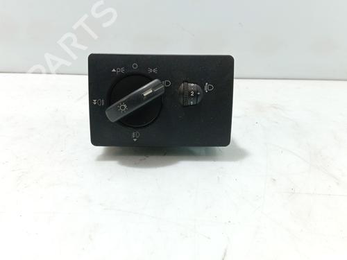 Used Headlight switch FORD FOCUS C-MAX (DM2) 1.6 (100 hp) 31111724