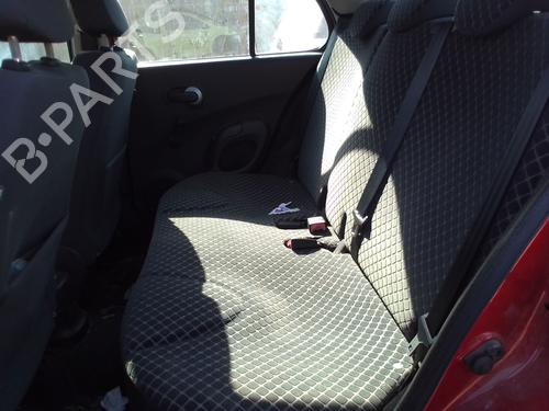 Egr NISSAN MICRA III (K12) 160 SR | BP31099488M69 