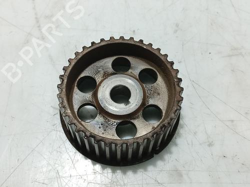 Poulie CHRYSLER VOYAGER IV (RG, RS) 2.5 CRD (141 hp) 32026425