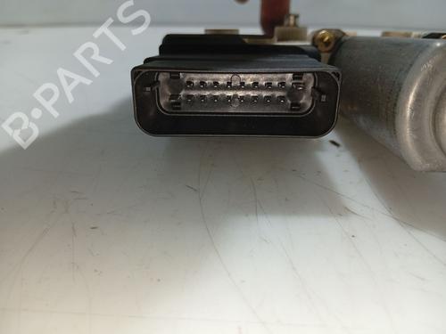 Right rear window motor SEAT LEON (1M1) 1.6 16 V | BP31609302E22 - Image 4