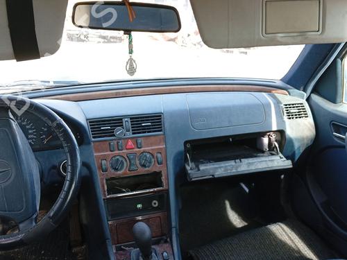 Electronic module MERCEDES-BENZ C-CLASS (W202) C 250 Turbo-D (202.128) | BP31112593M83 