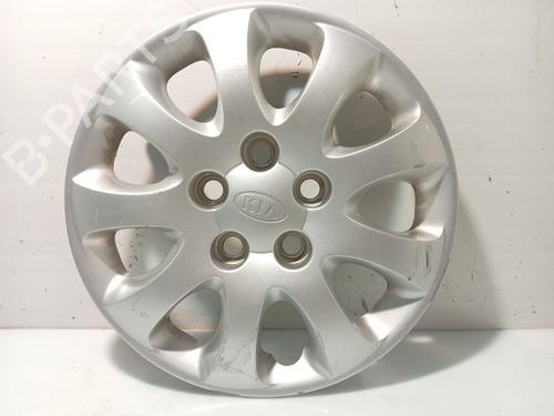 Hulkapsel KIA CARNIVAL II (GQ) 2.9 CRDi (144 hp) 31102695