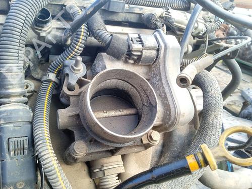 Spjældhus OPEL ASTRA G Coupe (T98) 2.2 16V (F07) (147 hp) 18984723