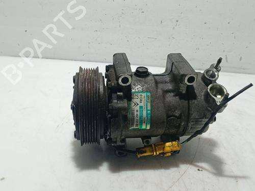 AC-Kompressor CITROËN C3 I (FC_, FN_) 1.4 HDi (68 hp) 32237145