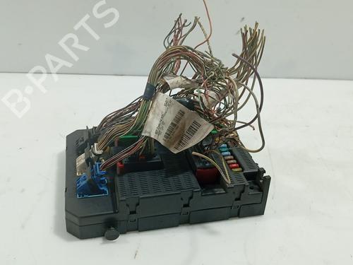 Electronic module CITROËN C4 I (LC_) 1.6 HDi | BP37601653M83 - Image 4