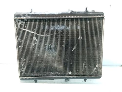 Used Water radiator Water radiator CITROËN C5 III Break (RW_) 2.0 HDi 140 (140 hp) 33024157 33024157