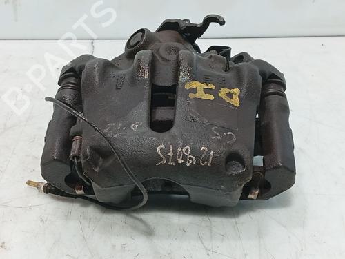 Used Left front brake caliper Left front brake caliper CITROËN C5 I (DC_) 1.8 16V (DC6FZB, DC6FZE) (115 hp) 32705069 32705069