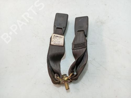 Sikkerhetsbelte-spenne SUBARU FORESTER (SF_) [1997-2002]  31626041