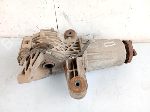 Used Rear differential OPEL ANTARA A (L07) [2006-2017]  31098787