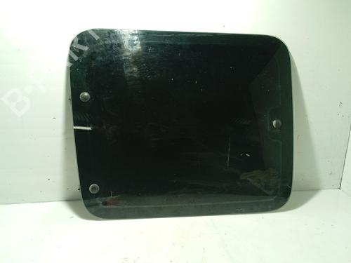 Used Rear right door window RENAULT KANGOO (KC0/1_) 1.2 (KC0A, KC0K, KC0F, KC01) (58 hp) 31247119