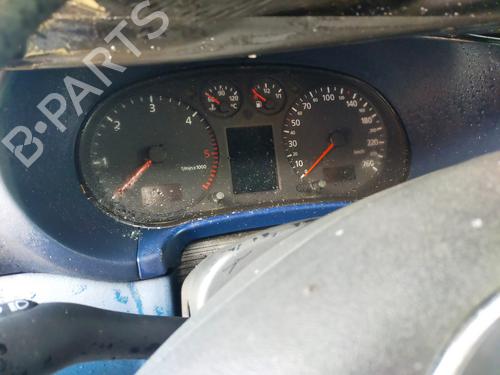 Ratbetjening AUDI A3 (8L1) 1.9 TDI | BP31102899E15 