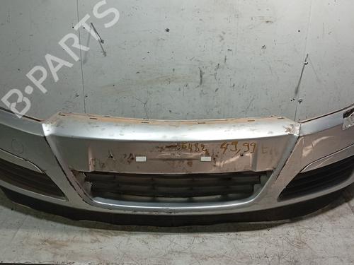 Used Front bumper Front bumper OPEL ASTRA H (A04) 1.7 CDTI (L48) (100 hp) 39890372 39890372
